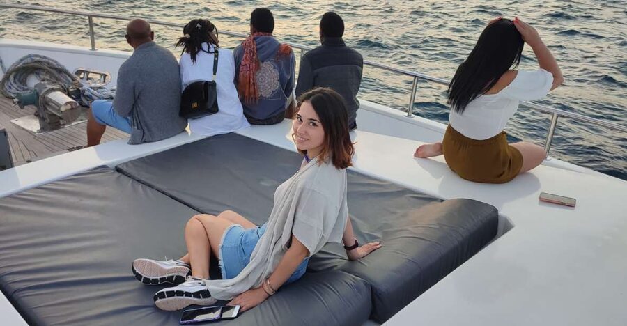 Istanbul: Bosphorus Sunset Cruise on Yacht with Live Guide - Why a Bosphorus Sunset Cruise Feels Different Than Sightseeing by Foot