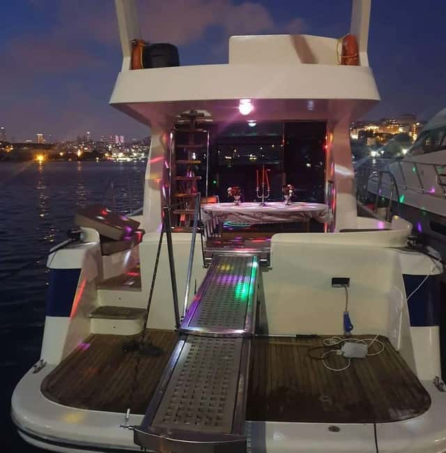 Istanbul Bosphorus Sunset Guided Cruise Tour - Should You Book This Istanbul Bosphorus Sunset Guided Cruise?