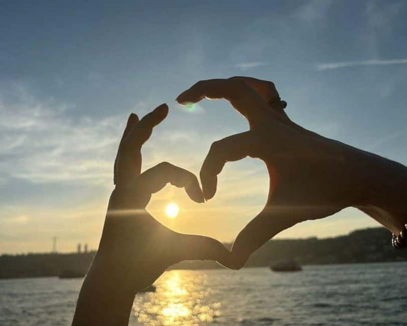 Istanbul: Bosphorus Sunset or Night Yacht Cruise & Transfers - Price and value: what 34 dollars actually buys you