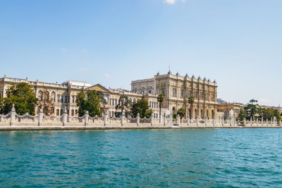 Istanbul: Bosphorus Yacht Cruise with Stopover on Asian Side - Price and value: why $47 can feel fair (if you want this format)