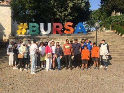 Bursa and Uludag Full-Day Trip with Cable Car Ride