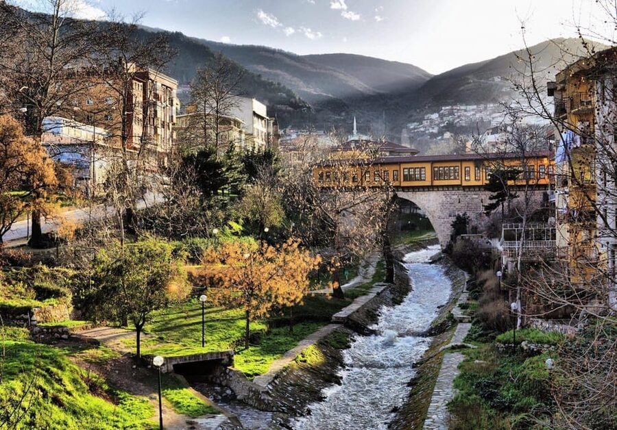Istanbul: Bursa Tour w/ Cable Car Ride & Uludag Mountain - Quick hits before you go