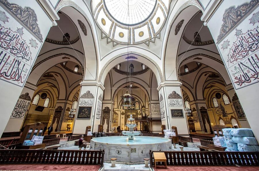 Istanbul: Bursa Tour w/ Cable Car Ride & Uludag Mountain - FAQ