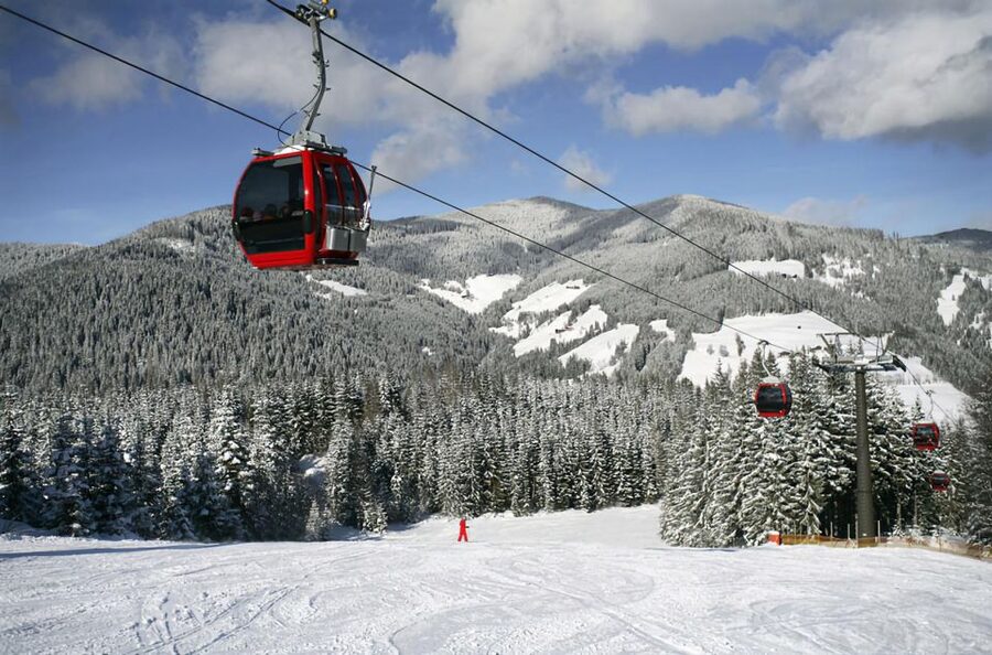 Istanbul: Bursa & Uludag Mountain Day Trip w/ Opt. Cable Car - Bursa in One Day, Without the Stress of Planning