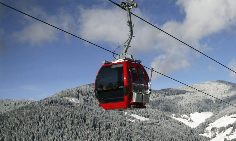 Istanbul: Bursa & Uludag Mountain Day Trip w/ Opt. Cable Car - Cable Car Down Uludağ: When the View Is the Whole Point