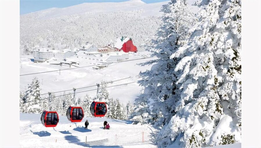 Istanbul: Bursa & Uludag Mountain Day Trip w/ Opt. Cable Car - How Long Is Too Long? Managing a 13.5-Hour Day