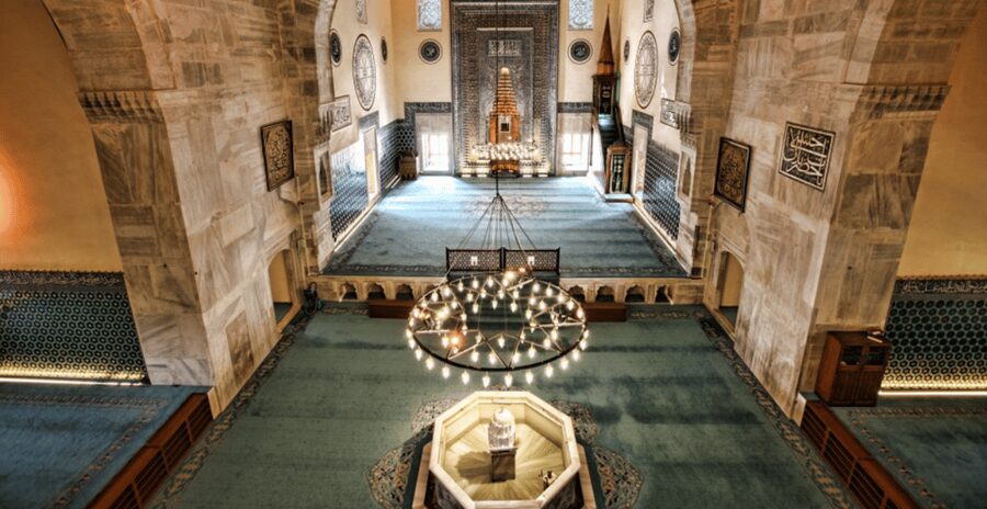 Istanbul: Bursa & Uludag Tour with Lunch & Cable Car Option - Winter Packing and Timing Tips That Save Your Day