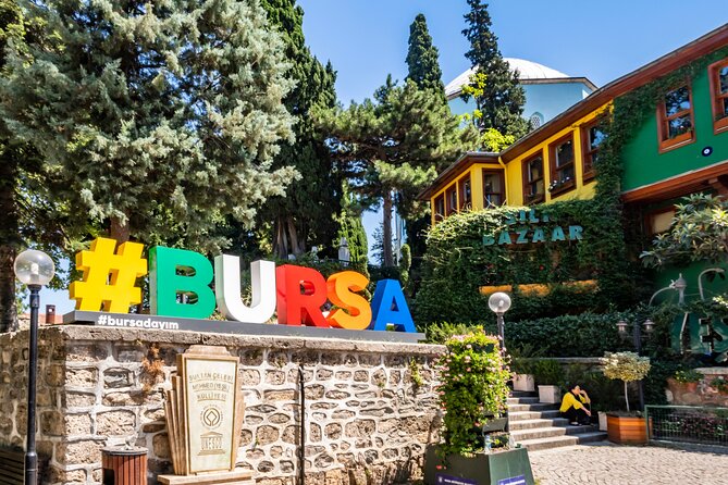 Istanbul: Bursa & Uludag Tour with Lunch & Cable Car Option - Cable Car (Teleferik) Option: Big Panoramas, and One Weather Reality