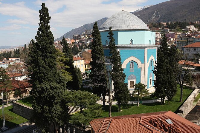 Istanbul: Bursa & Uludag Tour with Lunch & Cable Car Option - ATV or Quad Safari Stop: Optional Fun, Read the Extras
