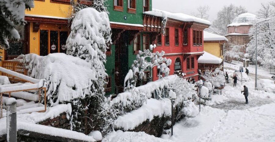 Istanbul: Bursa & Uludag Tour with Lunch & Cable Car Option - Value at Around $30: What You’re Really Paying For