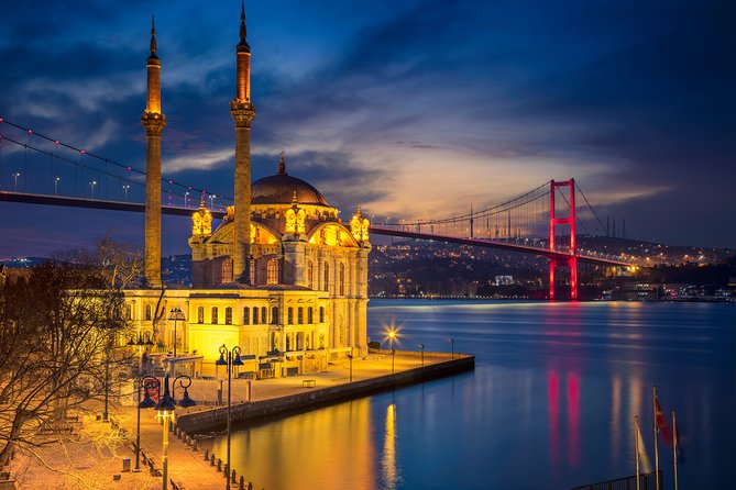 Istanbul by Night: Turkish Dinner and Show - Smoker or Hookah Area and the Comfort Check