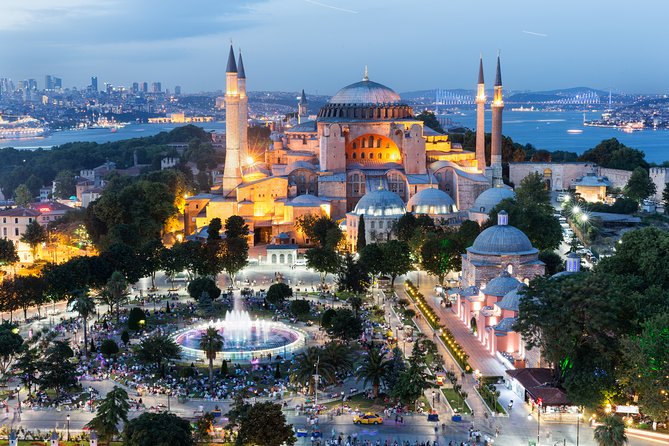 Istanbul by Night: Turkish Dinner and Show - Price and Value: Is $180 Fair for This Dinner and Show?