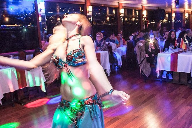 Istanbul by Night: Turkish Dinner and Show - Who Should Book, and Who Should Skip This One