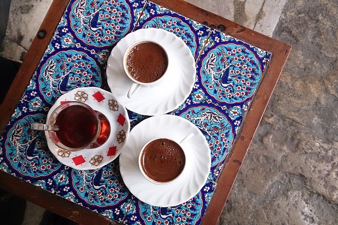 Istanbul by Night: Turkish Dinner and Show - Should You Book Istanbul by Night: Turkish Dinner and Show?