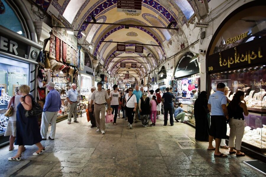Istanbul: Byzantine and Ottoman Relics Tour with Local Guide - Price and value: what $152 really covers