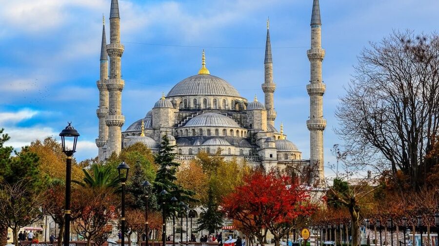 Istanbul: Byzantine and Ottoman Relics Tour with Local Guide - Hagia Sophia Mosque: what to look for inside