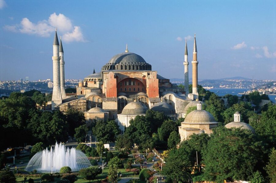 Istanbul: Byzantine and Ottoman Relics Tour with Local Guide - Hotel pickup and what to bring (and what not to bring)