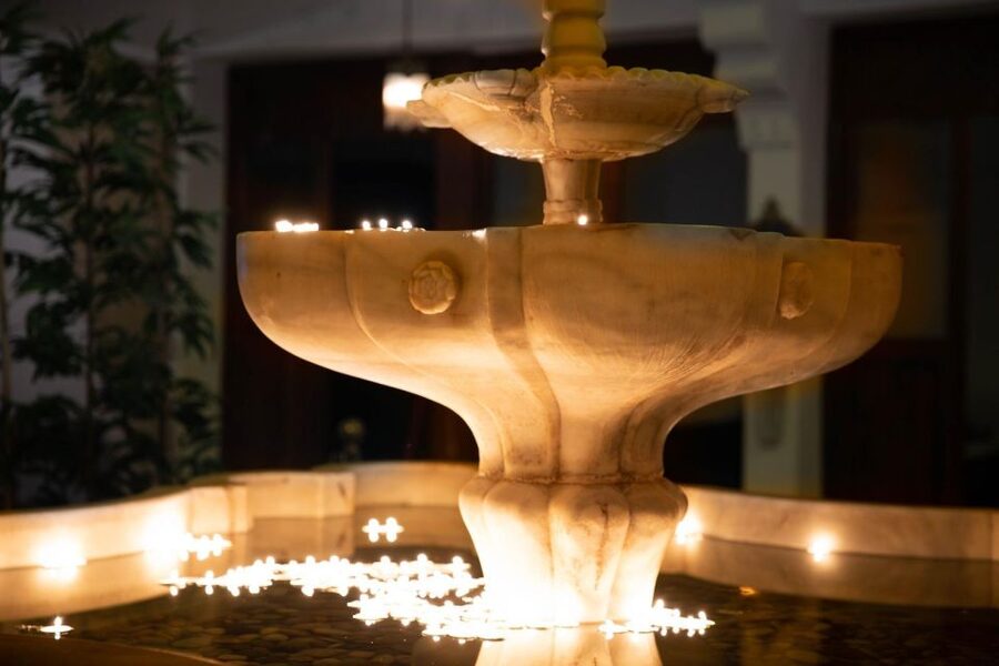 Istanbul: Cagaloglu Hamam Experience - Quick take