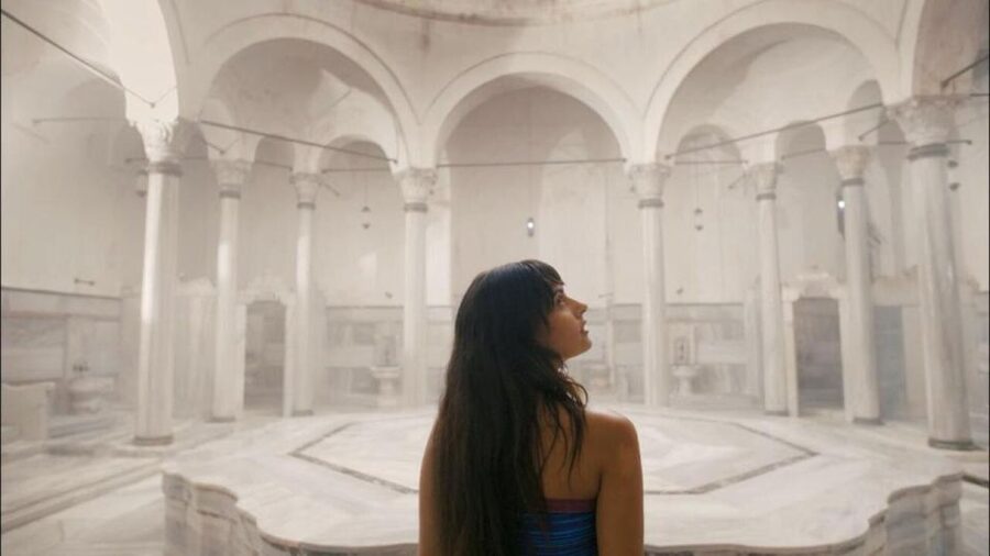 Istanbul: Cagaloglu Hamam Experience - What’s included, and why it affects your comfort level