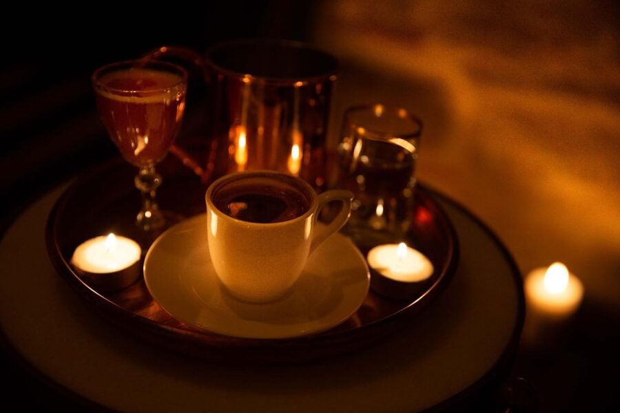 Istanbul: Cagaloglu Hamam Experience - How long it takes and how to plan your Istanbul day