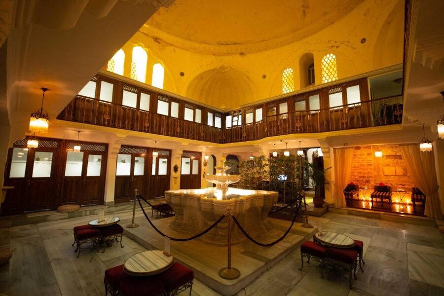 Istanbul: Cagaloglu Hamam Experience - Price and value: what $106 is really buying