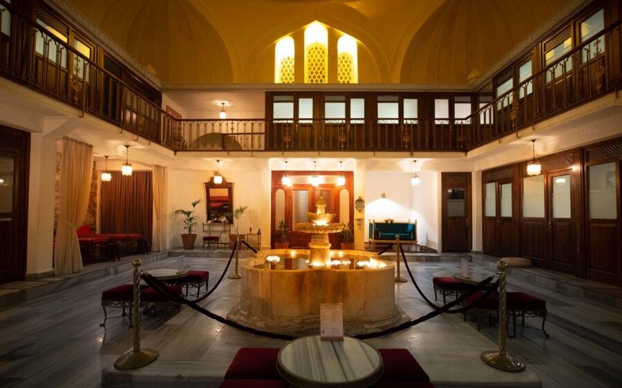 Istanbul: Cagaloglu Hamam Experience - Best way to pair it with Istanbul Old City sightseeing