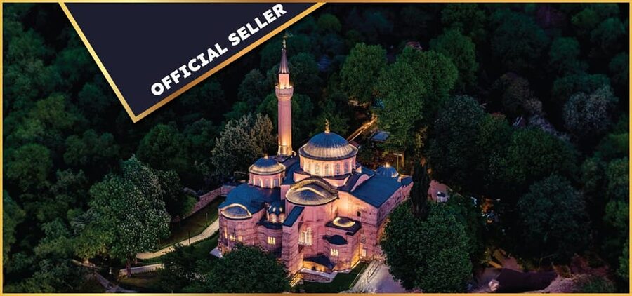 Istanbul: Chora Mosque Entry Ticket - Why Chora’s mosaics are worth your Istanbul time
