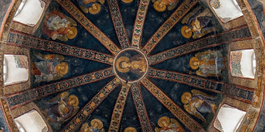 Istanbul: Chora Mosque Entry Ticket - Location, neighborhood vibe, and why the trip feels different