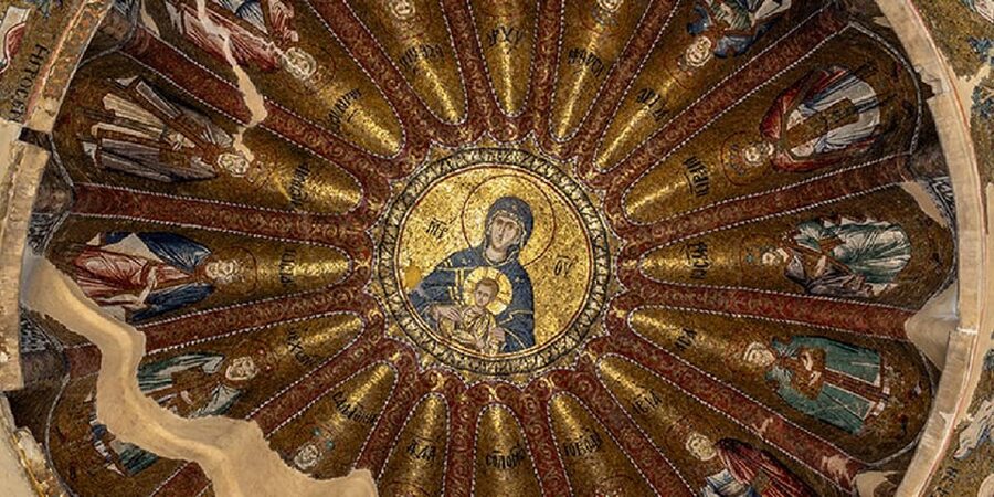 Istanbul: Chora Mosque Entry Ticket - Price and value: is $27 a good deal here?