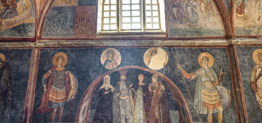 Istanbul: Chora Mosque Entry Ticket - FAQ