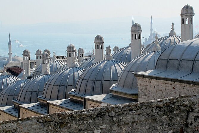 Istanbul City and Hidden Gem Private Guided Tour 1, 2, 3 Day opt. - How the private format keeps Istanbul from feeling like a maze