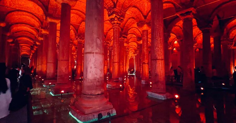 Istanbul: City Highlights Group Tour with Hagia Sophia Entry - Key Things You Should Know Before You Go