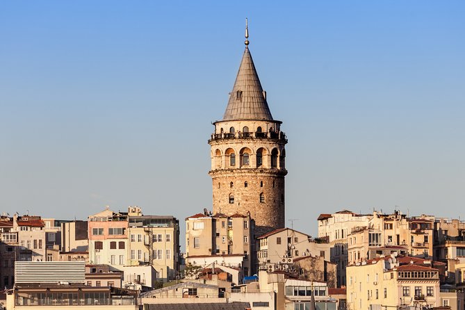 Istanbul: City Highlights Tour w/Hagia Sophia & Blue Mosque - Sultanahmet Square and the Hippodrome of Constantinople Ruins