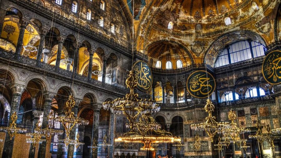 Istanbul: City Highlights Tour w/Hagia Sophia & Blue Mosque - Price and Time Value: Is $41 Worth It?