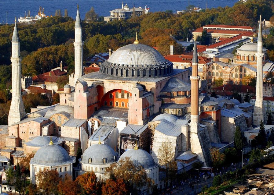 Istanbul: City Highlights Tour w/Hagia Sophia & Blue Mosque - Who This Tour Suits Best in Real Life