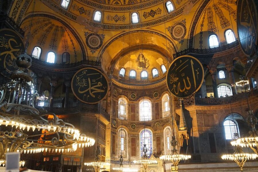 Istanbul: City Highlights Tour w/Hagia Sophia & Blue Mosque - Tips to Make This Tour Feel Effortless