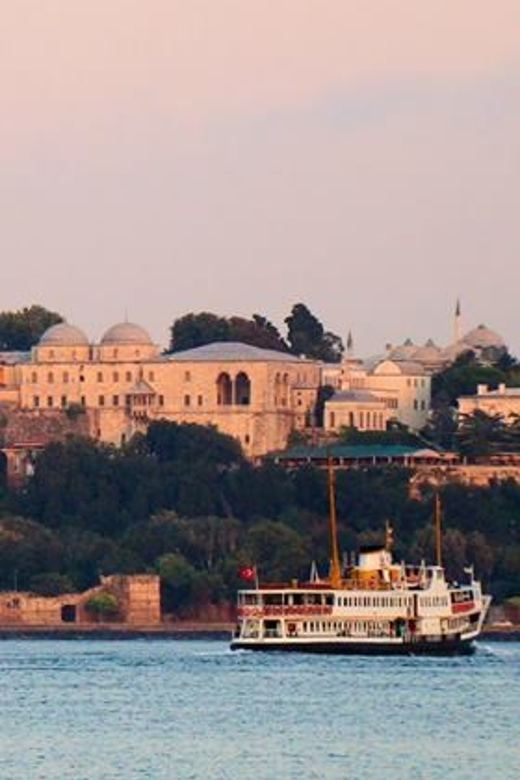 Istanbul City Sightseeing Tour & Turkish Dinner & Show - Key Highlights Worth Your Time