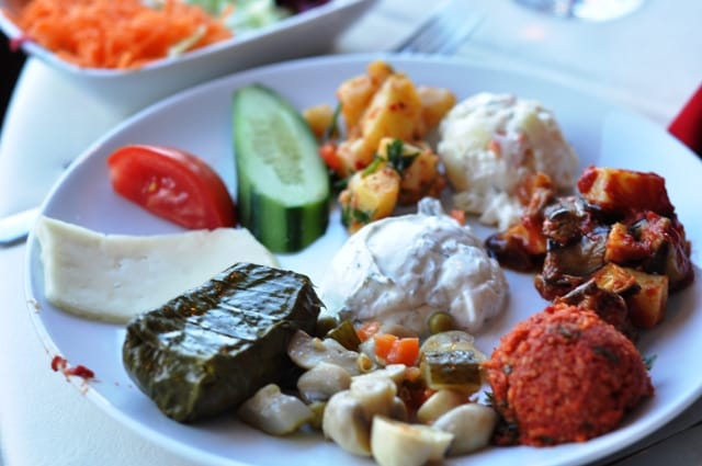 Istanbul City Sightseeing Tour & Turkish Dinner & Show - Grand Bazaar Time: Shopping Chance, Not a Guaranteed Free-For-All