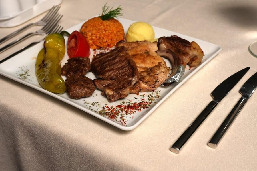Istanbul City Sightseeing Tour & Turkish Dinner & Show - The Two-Hour Break Before the Cruise