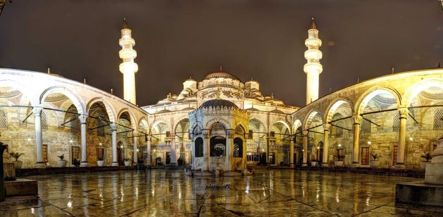 Istanbul City Sightseeing Tour & Turkish Dinner & Show - Price and Value: Is $211 a Good Deal?
