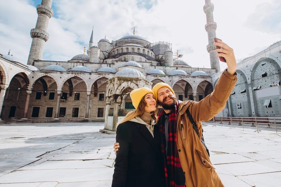 Istanbul City Walk: Blue Mosque, Hippodrome & Hagia Sophia - The Hippodrome of Constantinople, what’s left and what to notice