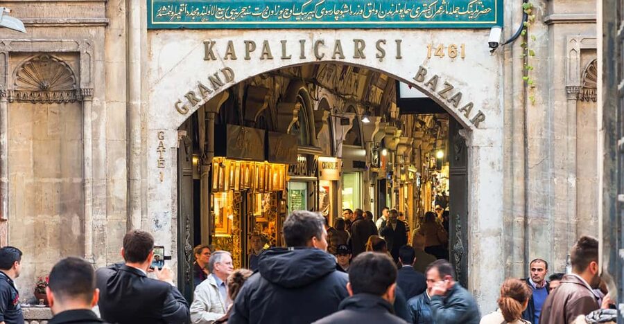 Istanbul City Walk: Blue Mosque, Hippodrome & Hagia Sophia - The German Fountain stop, and why it matters in Istanbul