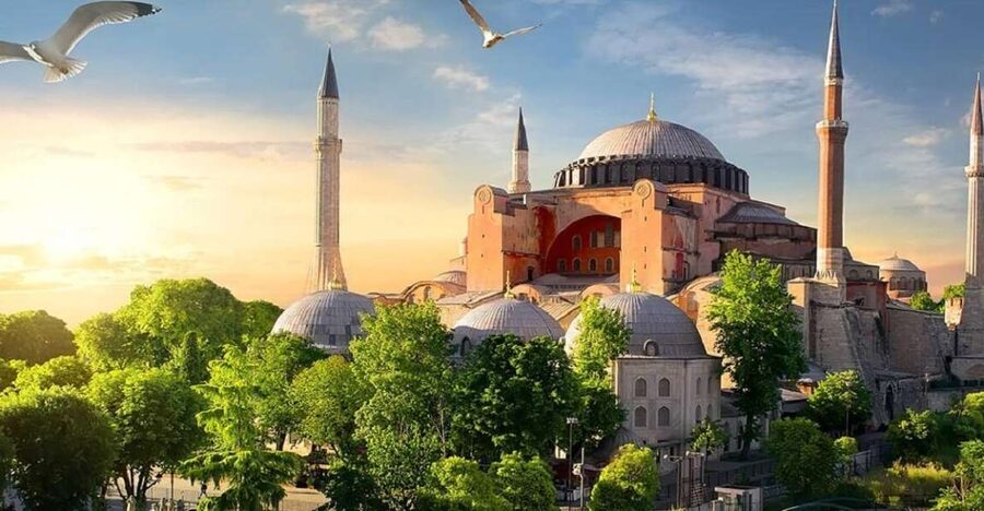 Istanbul Classics Half-Day Morning Tour - Key Things I’d Circle Before You Go