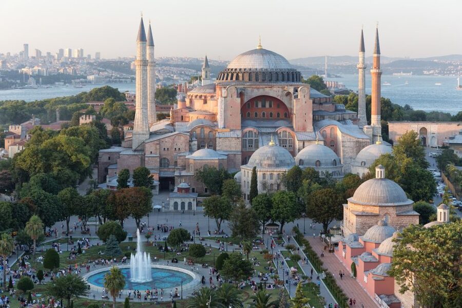 Istanbul Classics Half-Day Morning Tour - Who This Half-Day Group Tour Fits Best