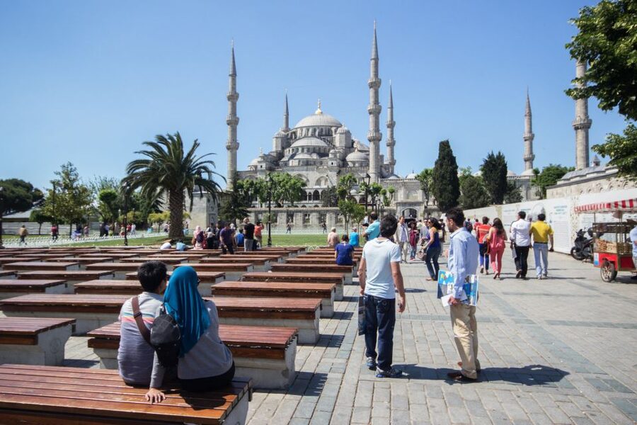 Istanbul Classics Tour - Practical Tips Before You Go (So Your Morning Stays Smooth)
