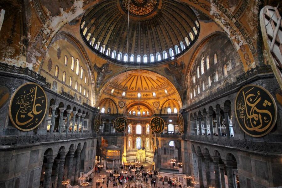 Istanbul Classics Tour - Hippodrome Walk, Chariot-Race Energy and Three Specific Monuments