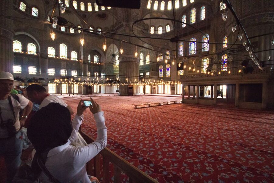 Istanbul Classics Tour - Price and Value, Is $104 Worth It for This Route?