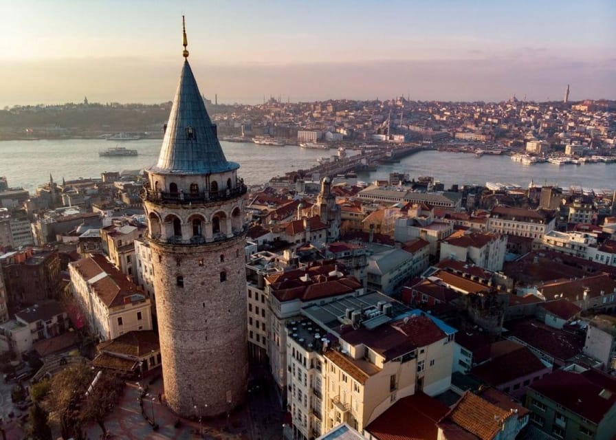 Istanbul Combo: Dolmabahce Palace & Galata Tower - Price and value: is $93 per person a good deal for two major landmarks?