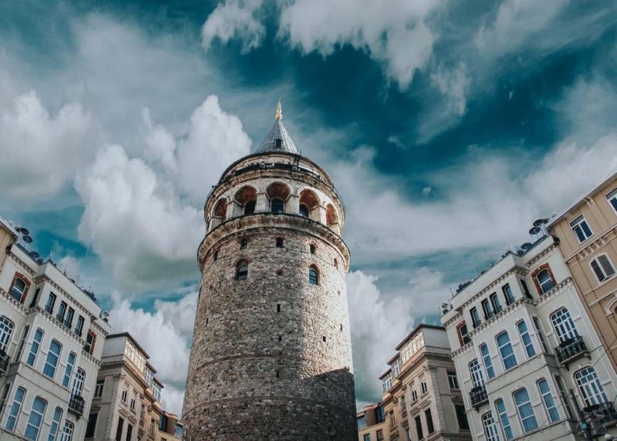 Istanbul Combo: Dolmabahce Palace & Galata Tower - Who this Istanbul Combo is best for