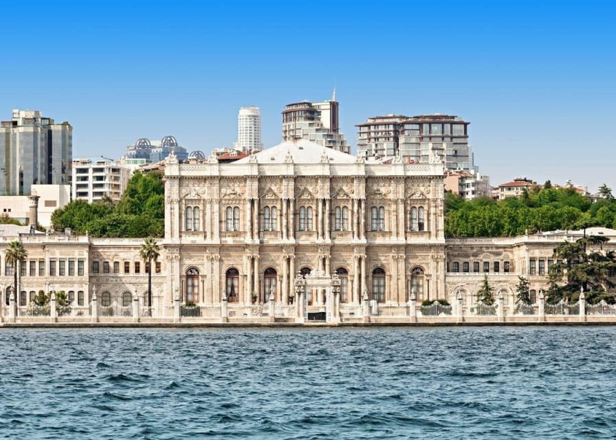 Istanbul Combo: Dolmabahce Palace & Galata Tower - Should you book this Istanbul Combo: Dolmabahce Palace and Galata Tower?